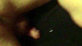 Girlfriend Pegs Hot Ass Deep With Strapon