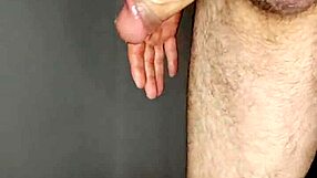 nun sor rita does a deep blowjob in this homemade clip.
