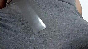 Ten Minutes Of Punishment For The Pussy