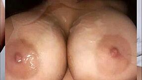 Hot Finnish Girl With Big Tits And Ass