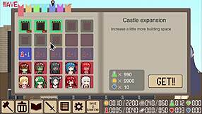 Creampie Monsters Raid Demon King Castle Ep 2