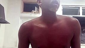 Lunchtime Sex at Guanabara Market During Carnival.