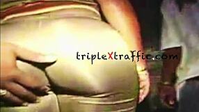 pg fun big booty girls clapping and ass grabbing