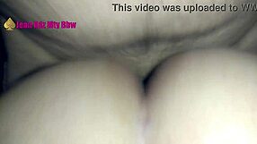 tech support fucks me doggystyle in cheating wife scenario