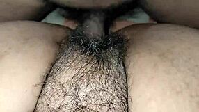 mature woman gets nice dick insertions