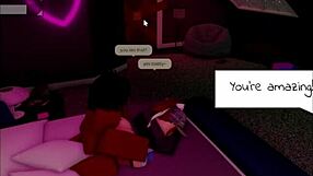 In this casting interview, the amazing blonde teen gets a massage leading to anal and cum swallow.