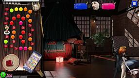 Let's Play a Sex Adventure