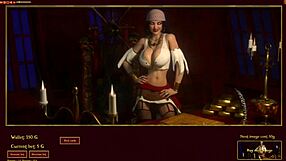 I almost had her high stakes blackjack with jessenia ep 1