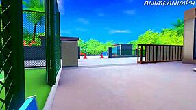 Mirko 3D Compilation Part 2