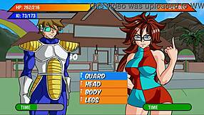 Hentai university girls get fucked by dragon girl X