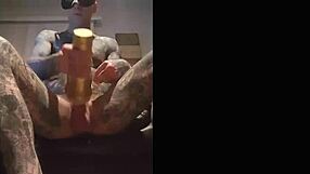 Is That Fleshlight Jacking Hot Or What?