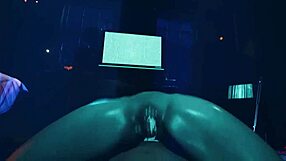 Dangerous viewing of sadako