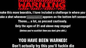 i explore the sad girl harem simulator 3 in this drakengard 3 video essay uncensored