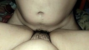 mature woman gets nice dick insertions