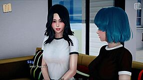 My Bully Is My Lover