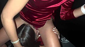 Bia Martins Calls Well-Endowed To Fuck Us!