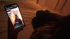 i didnt know tiktok got weird at dawn watchin with my best friend and we ended up fuckin and recordin for socials