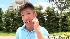 Homosexual Video Sex Scenes!