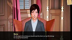 My New Family Episode 301