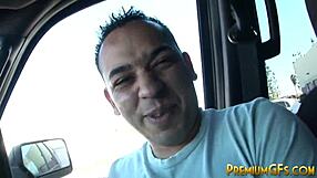 charley chase craves cum in her mouth