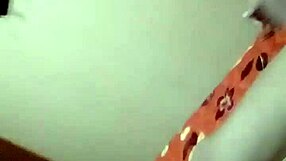 Masturbation Session in Hotel Room Turns Into Public Outdoor Gay Fetish Play