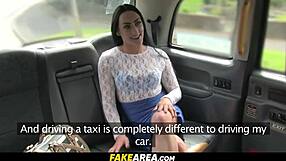 Lesbians engage in intense sex with wet pussies in the car. Watch them lick and finger each other.