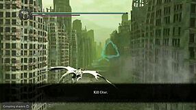 i explore the sad girl harem simulator 3 in this drakengard 3 video essay uncensored