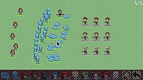 Creampie Monsters Raid Demon King Castle Ep 2