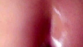 Homemade video featuring my girlfriend's big ass