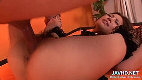 I Fuck A Japanese Chick In Stockings Vol 3 Detailed Pussy Action
