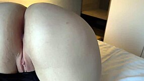 Sharing a bed with my thick-cut step mother can be quite an experience
