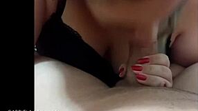 Gabriela Stokweel, can you suck out every drop?