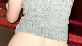 Darcy Dark Blows Big Cock In Cinema