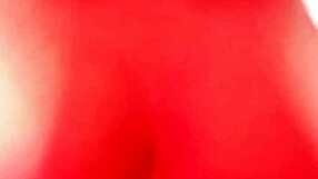 Excited to become porn actress in homemade anal sex