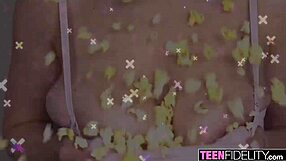 teenfidelity small tits tight pussy teen