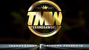 Martha's Blowjob Leads to Intense Orgasm