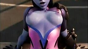 Overwatch Compilation 144 From 03 08 24