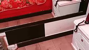 Excited to become porn actress in homemade anal sex