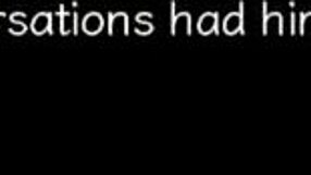 Busty ebony milf jealous after fucking friends in space stranded adventure