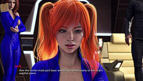 Star Harem 4 Brings Curvy 3D Anime Babes to Life