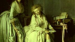 my secret life unfolds in vintage tales