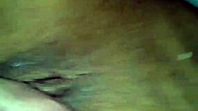 Amateur sex with my wife leads to quick cumshot