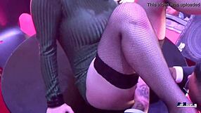 i love watching zenda sexy's big natural tits bounce during public sex with jotade