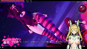 under the witch hentai playthrough