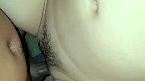 Amateur couple's spicy sex video goes viral on the internet
