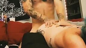 Is this amateur doggystyle fucking with cum the hottest you've seen?