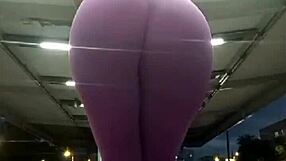 Danabarzagli's adventures in the mexico city metro with latina vibes