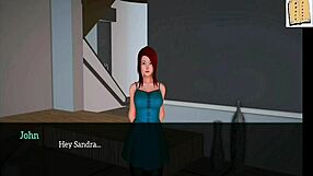 My New Family 52, an Erotic Hentai Game Adventure!