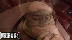 Khloe kingsley cheats with charles dera in intense affair