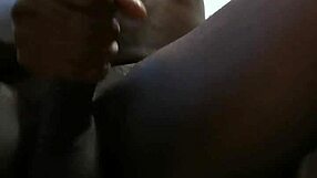 hey, katika73 masturbates with big black monster cock